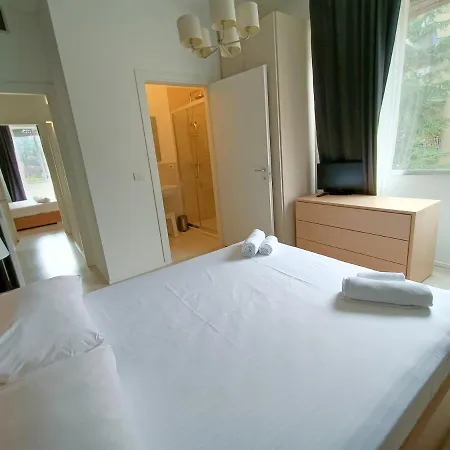 Apartment Joivy Elegant Flat For 6 With 2 Balconies *