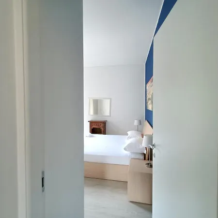 Joivy Elegant Flat For 6 With 2 Balconies Apartment Milan