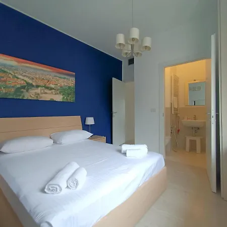 Joivy Elegant Flat For 6 With 2 Balconies Apartment
