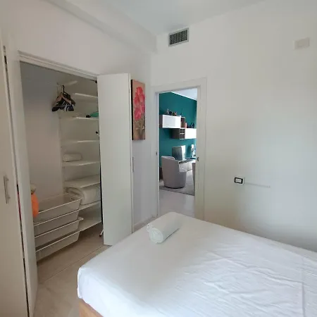 Apartment Joivy Elegant Flat For 6 With 2 Balconies *